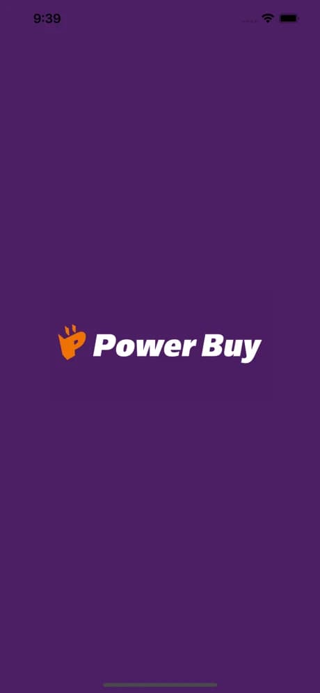 Power Buy